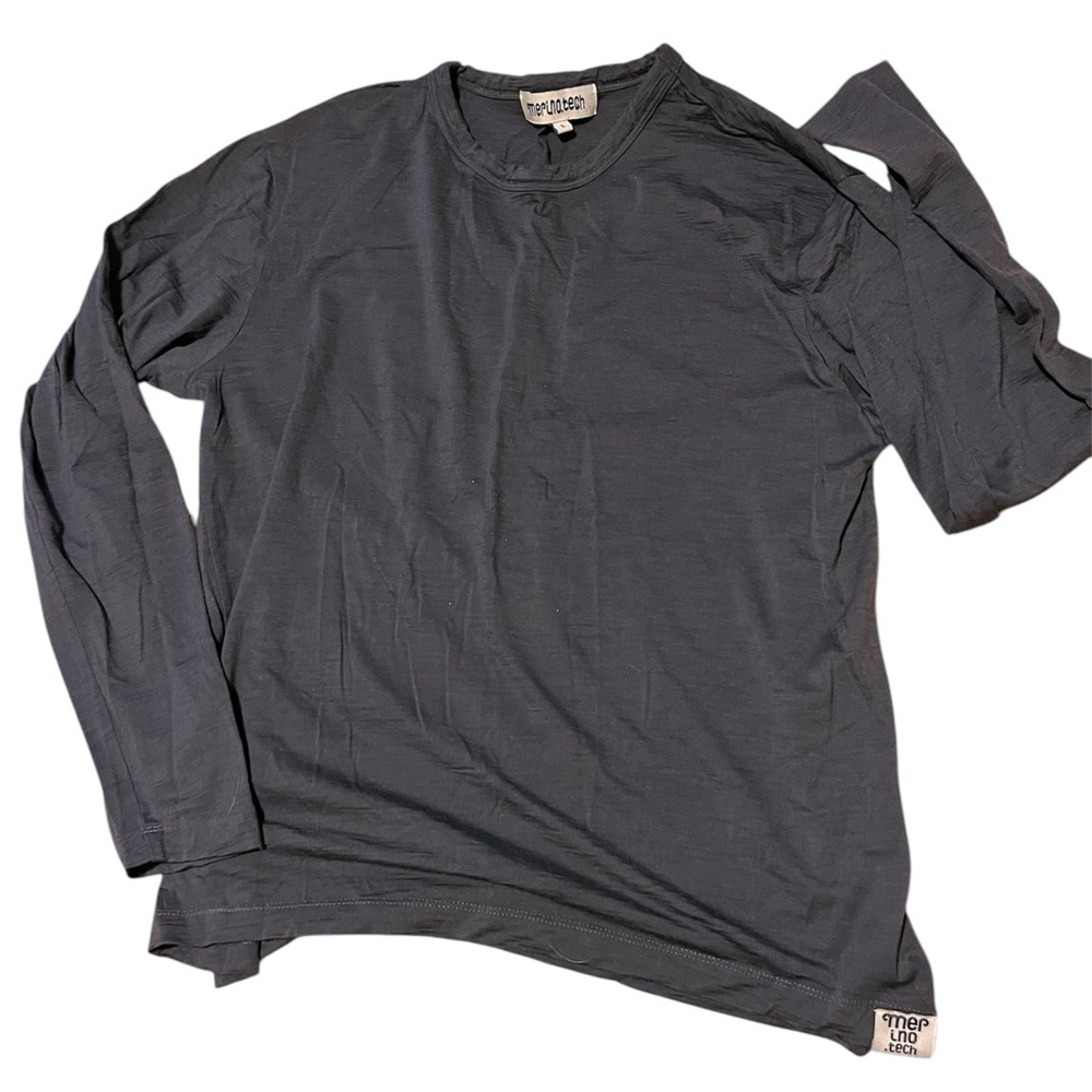 Merino Tech L